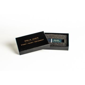 Stary i Nowy testament - Superprodukcja - Pendrive
