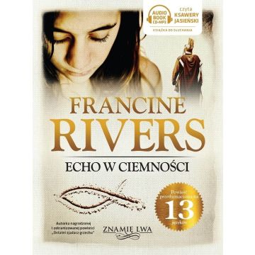 Echo w ciemności tom 2 Audiobook