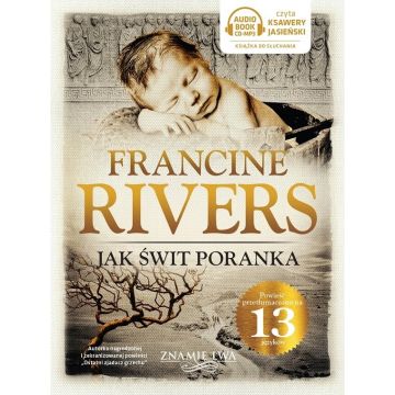 Jak świt poranka tom 3 Audiobook
