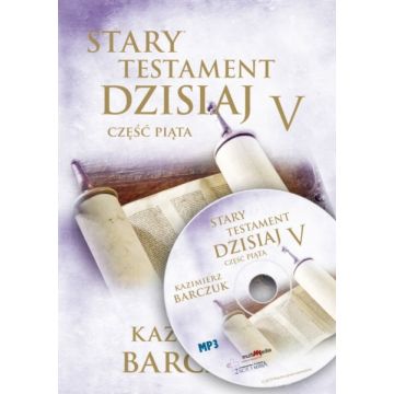 Stary Testament Dzisiaj V - MP3