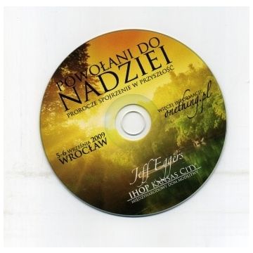 Powołani do Nadziei MP3