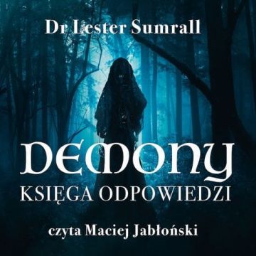 Demony księga odpowiedzi - AUDIOBOOK mp3 PLIK