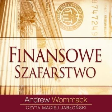 Finansowe szafarstwo - AUDIOBOOK mp3 PLIK