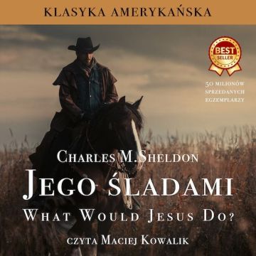 Jego Śladami - Audiobook PLIK