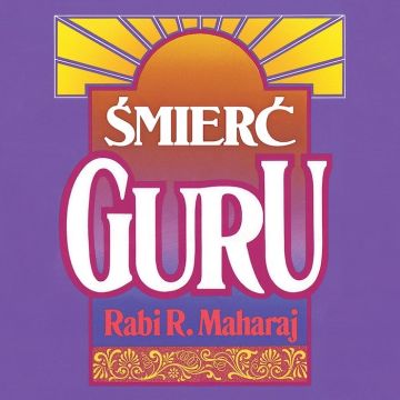 Śmierć Guru - Audiobook PLIK