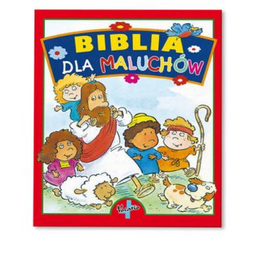 Biblia dla maluchów