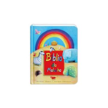 Biblia dla malucha