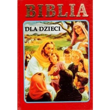 Biblia dla dzieci