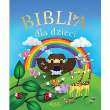 Biblia dla dzieci - Jedność