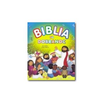 Biblia na dobranoc - Sandomierz