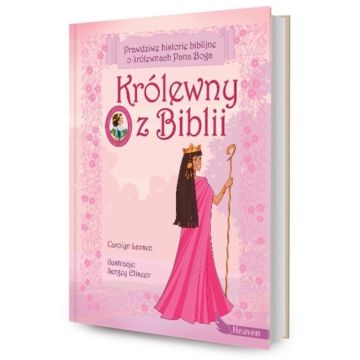 Królewny z Biblii