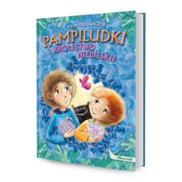 Pampiludki i Królestwo Niebieskie
