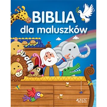 Biblia dla maluszków - Jedność