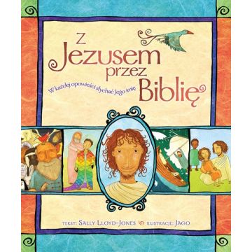Z Jezusem przez Biblię