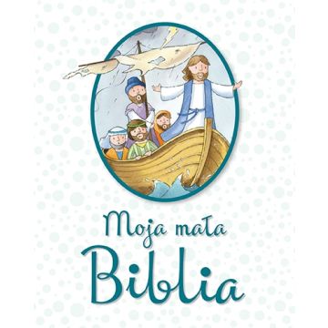 Moja mała biblia - Jedność