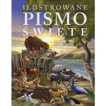 Ilustrowane Pismo Święte