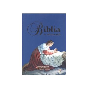 Biblia w obrazach