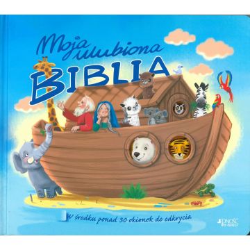 Moja ulubiona Biblia - Jedność