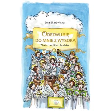 Odezwij się do mnie z wysoka
