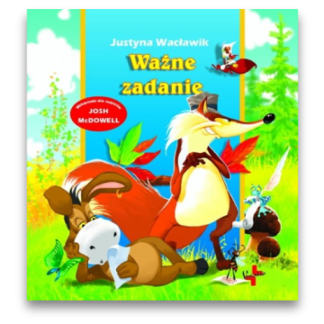 Ważne zadanie