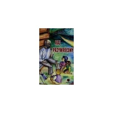Raj przywrócony - Krystyna Roy