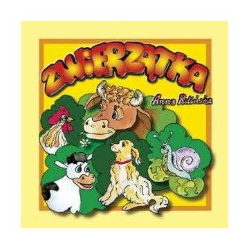 Zwierzątka - mała