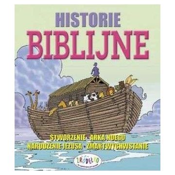 Historie biblijne