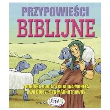 Przypowieści biblijne