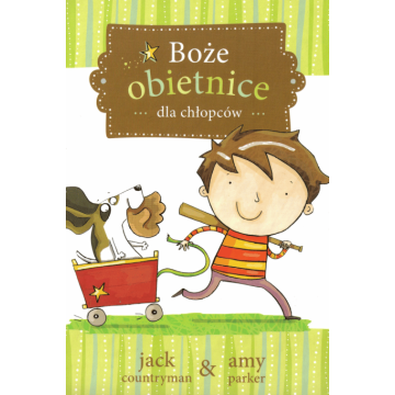 Boże obietnice dla chłopców