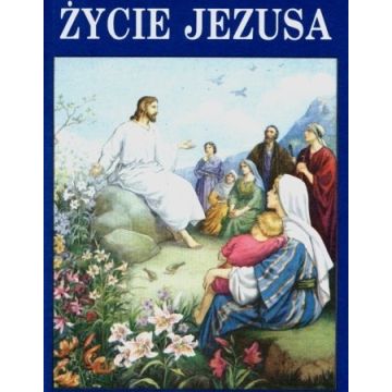 Życie Jezusa