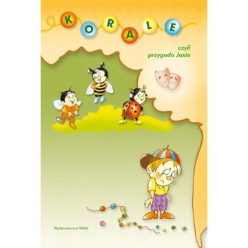Korale czyli przygoda Jasia