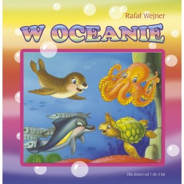 W oceanie - Rafał Wejner -  Sandomierz