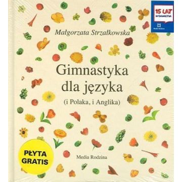 Gimnastyka dla języka