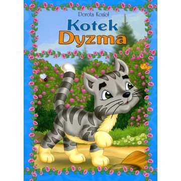 Kotek Dyzma  - Miękka