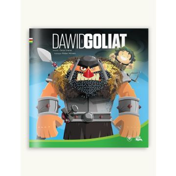 Dawid i Goliat