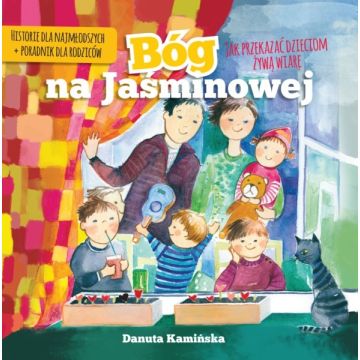 Bóg na Jaśminowej