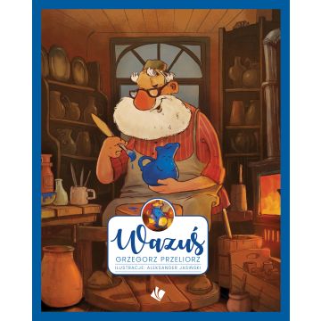 Wazuś