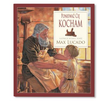 Ponieważ Cię kocham