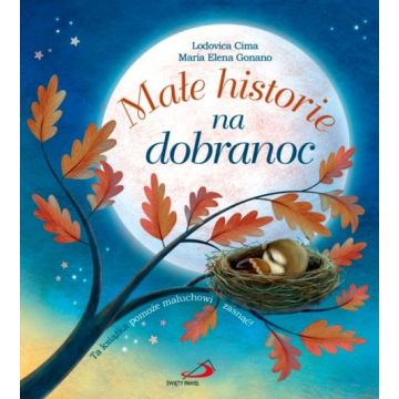 Małe historie na dobranoc