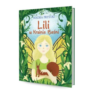 Lili w Krainie Baśni