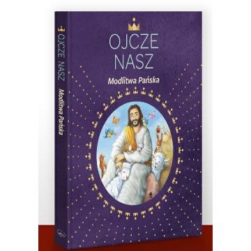 Ojcze Nasz - Modlitwa Pańska - Sandomierz