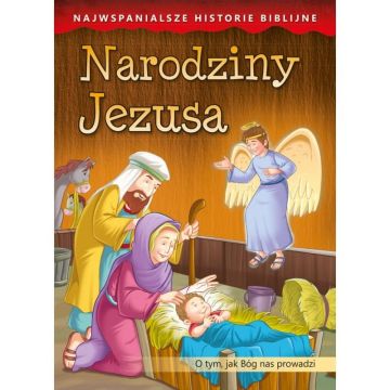 NHB - Narodziny Jezusa