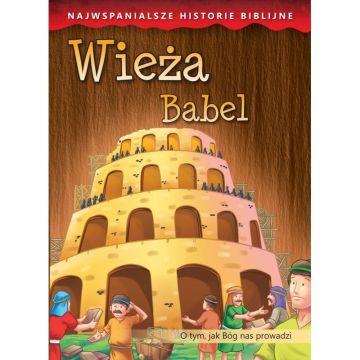 NHB - Wieża Babel