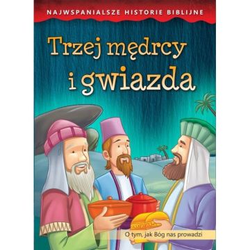 NHB - Trzej mędrcy i gwiazda