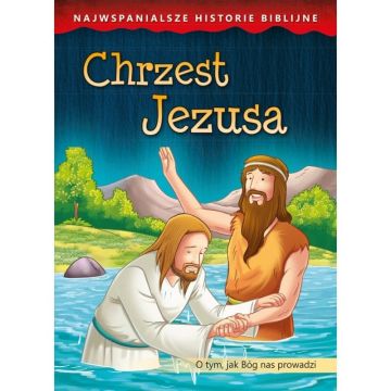 NHB - Chrzest Jezusa
