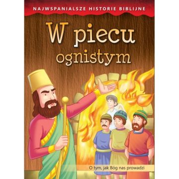 NHB - W piecu ognistym