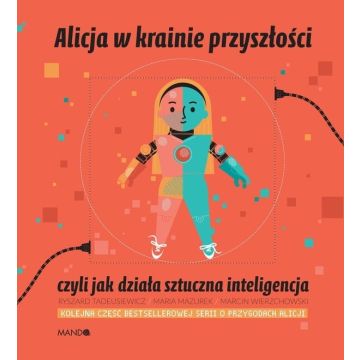 Alicja w krainie przyszłości