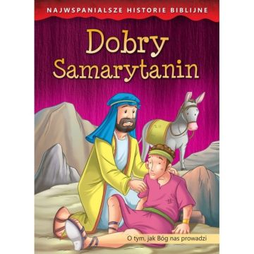 NHB - Dobry Samarytanin