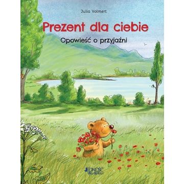 Prezent dla ciebie - Jedność