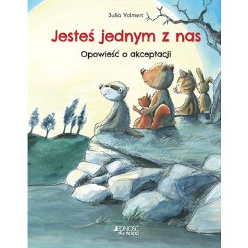 Jesteś jednym z nas - Jedność